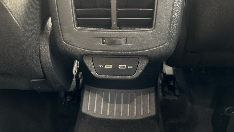 Volkswagen T-Roc 1.5 TSI EVO SEL 5dr Petrol Hatchback